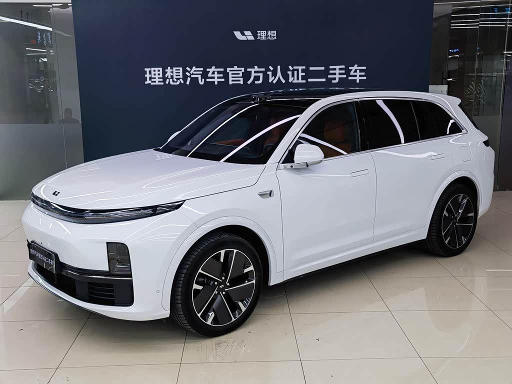 Li Auto L7