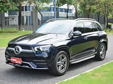 ����GLE(����) 2020�� GLE 450 4MATIC ʱ����