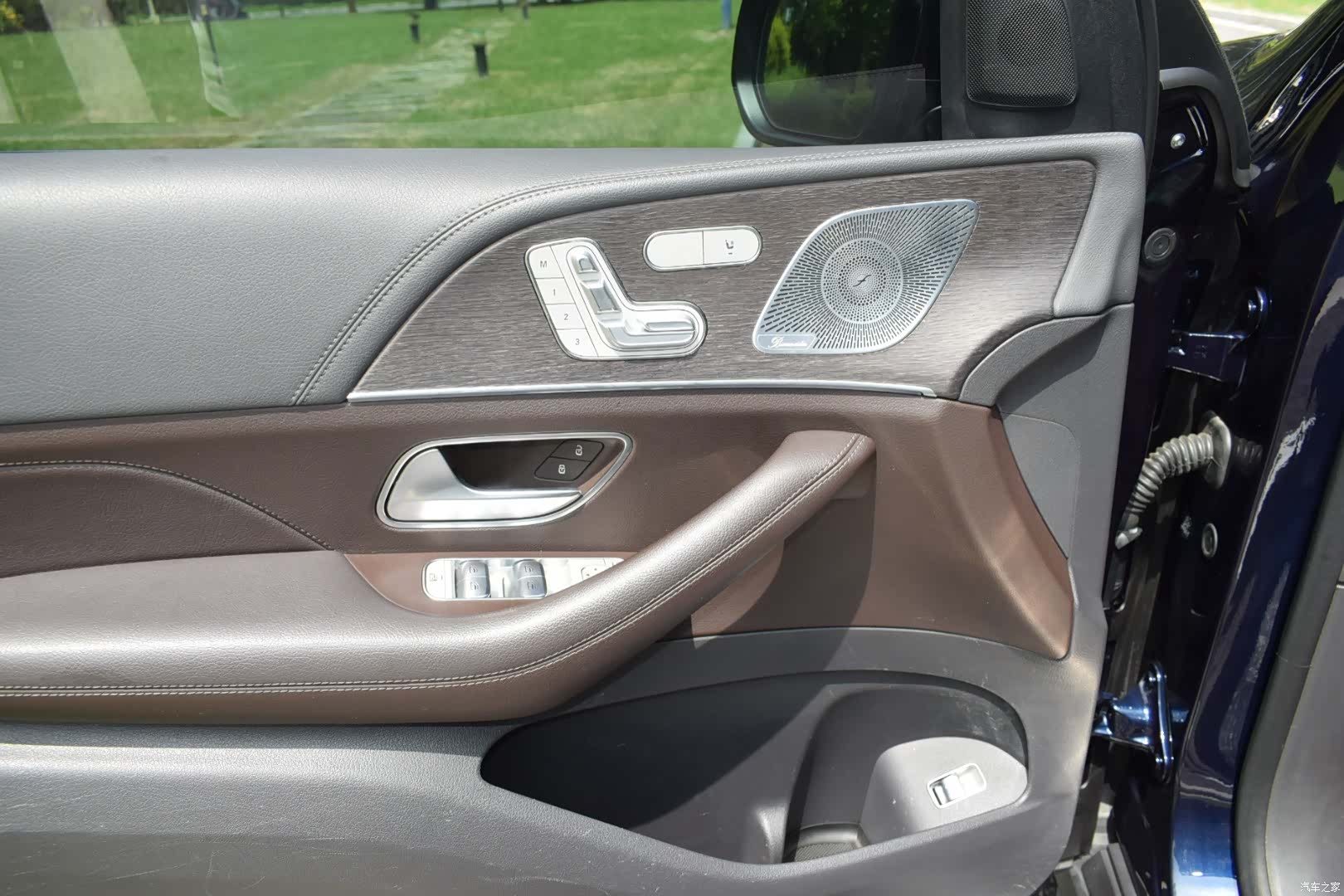 Mercedes-Benz GLE, 2020 20