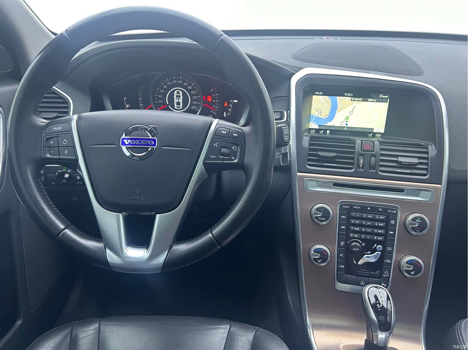 Volvo XC60, 2017 8