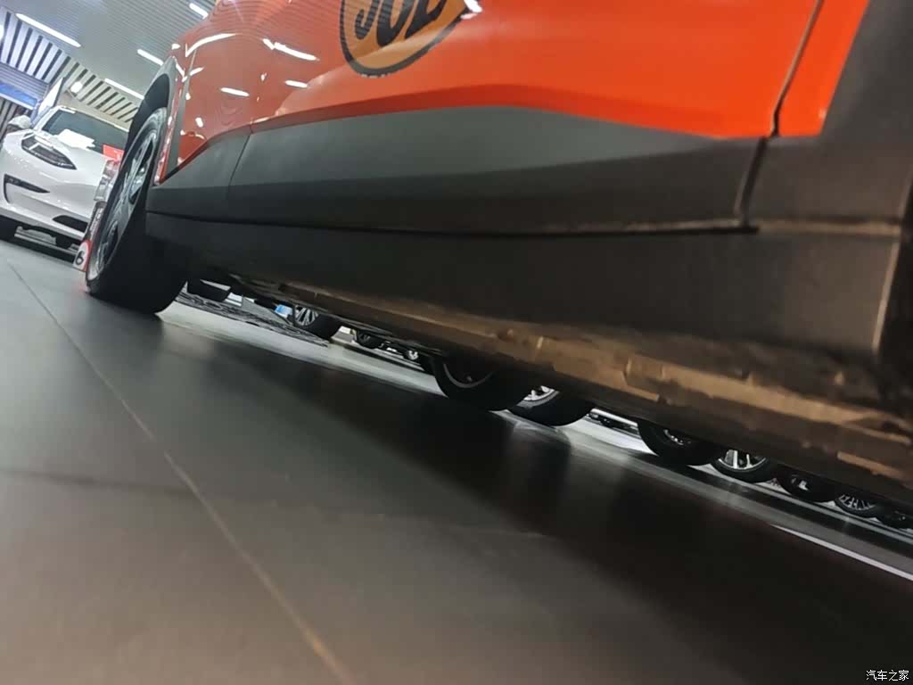 NIO firefly, 2025 19