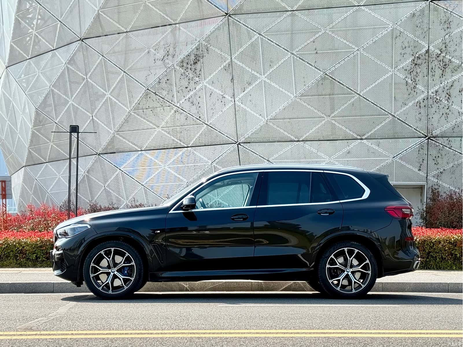 BMW X5, 2019 4
