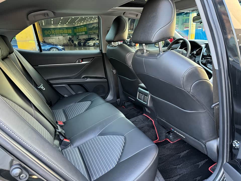 Toyota Camry Toyota Camry