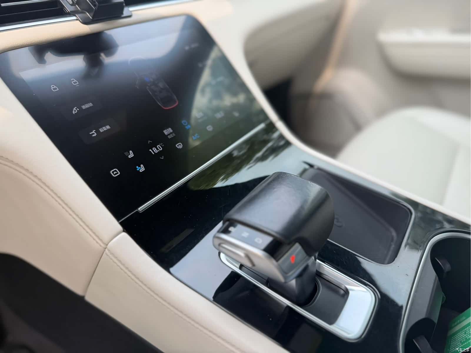 Li Auto ONE, 2021 7