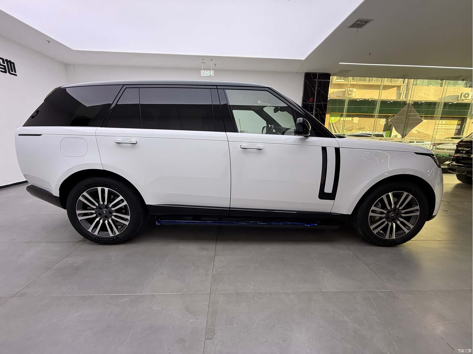 Land Rover Range Rover, 2023 6
