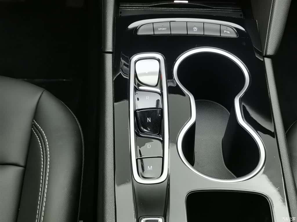 Buick Regal, 2023 13