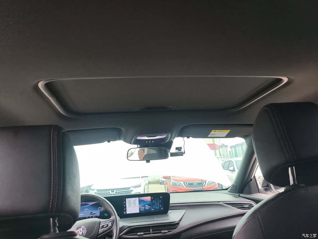 Buick Verano, 2023 14