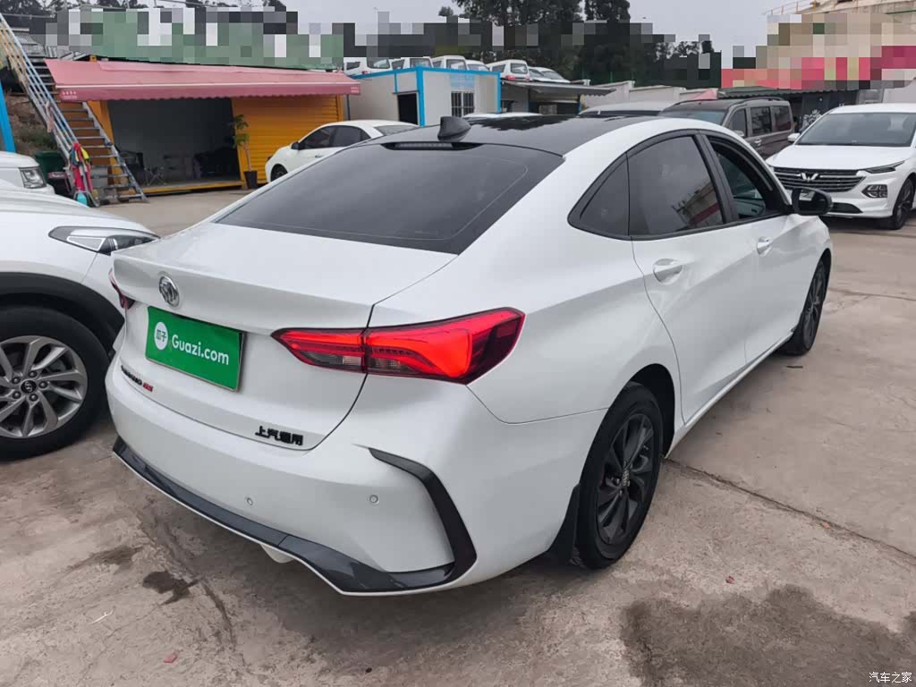 Buick Verano, 2023 все фото