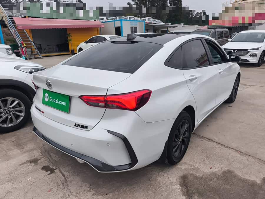 Buick Velar 2023, фото 5