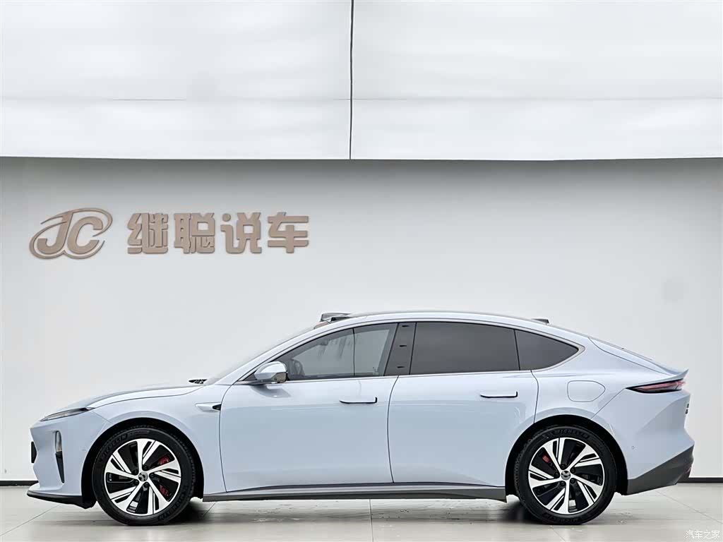 NIO ET5, 2023 3