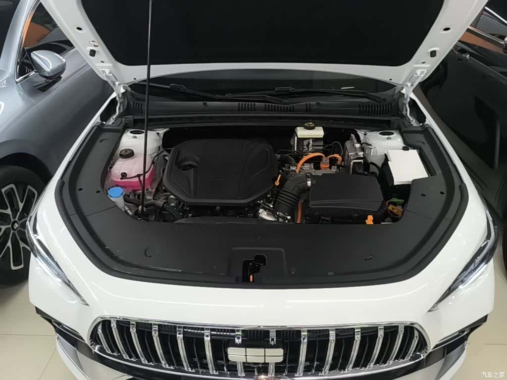 Geely 6, 2026 20