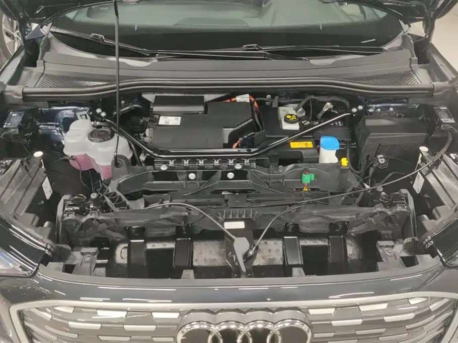 Audi Q4