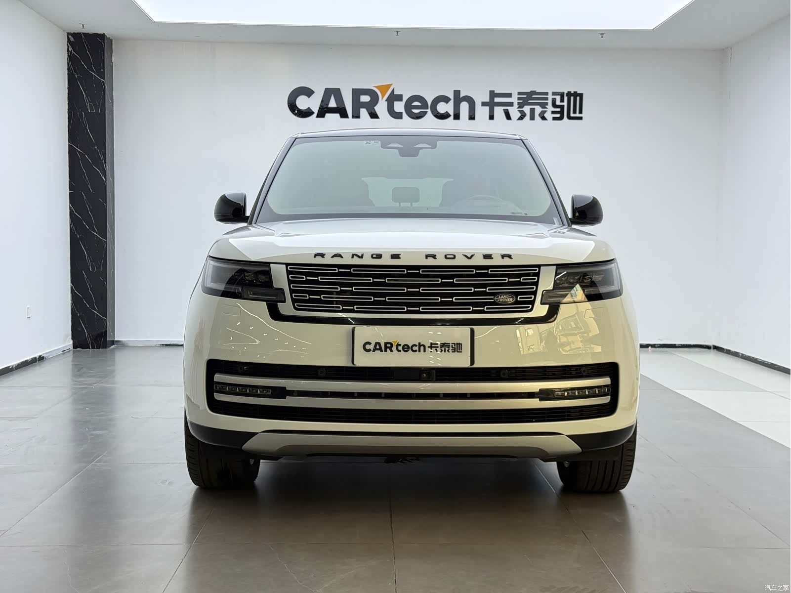 Land Rover Range Rover, 2023 2