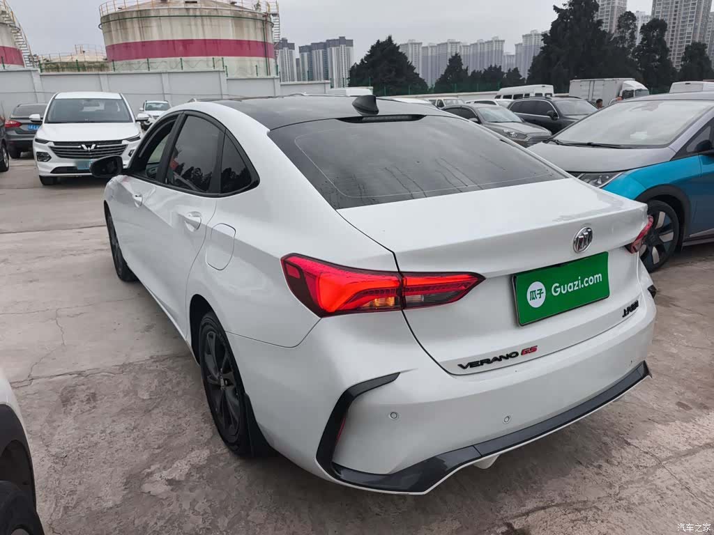 Buick Verano, 2023 23