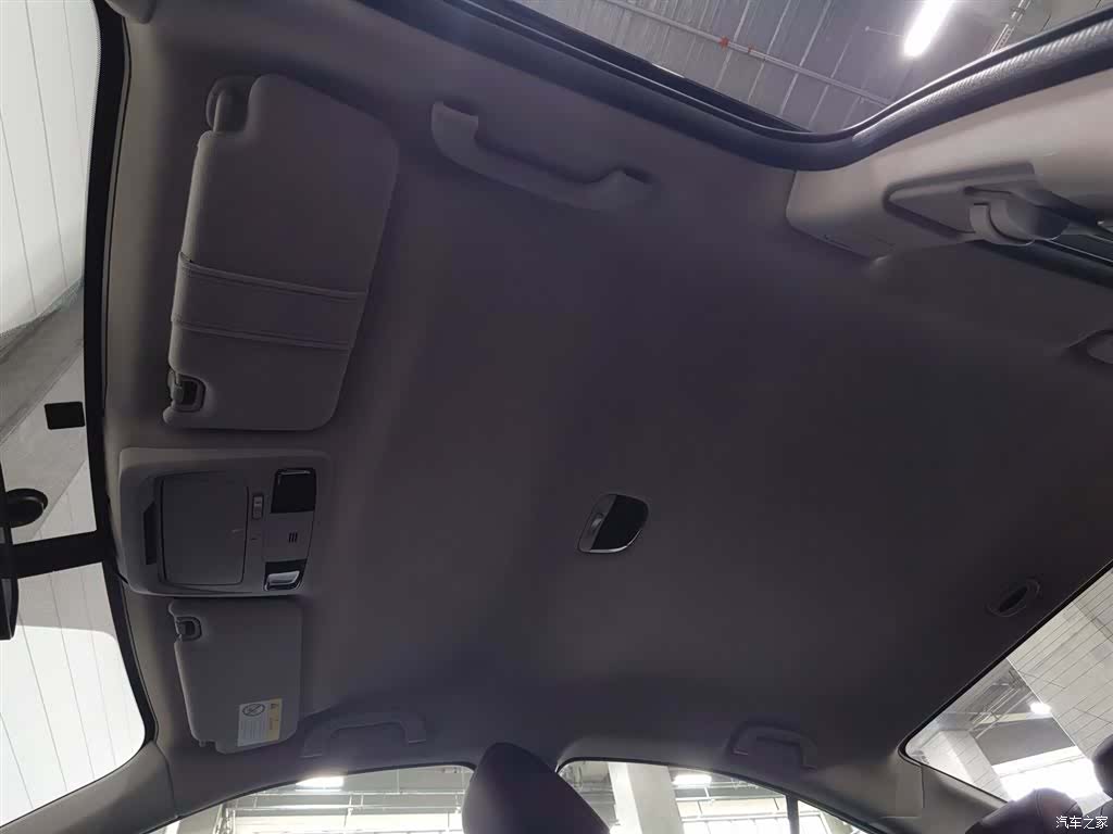 Subaru Legacy, 2020 14