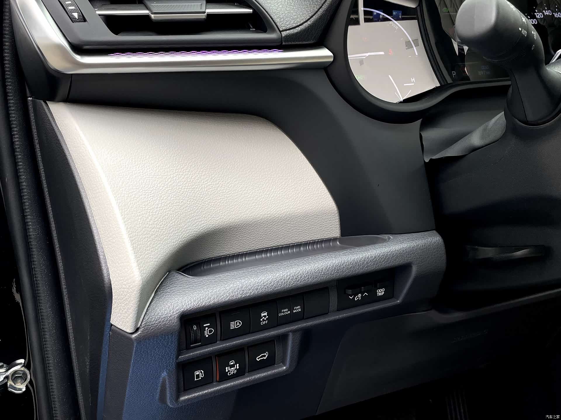 Toyota Sienna, 2026 16