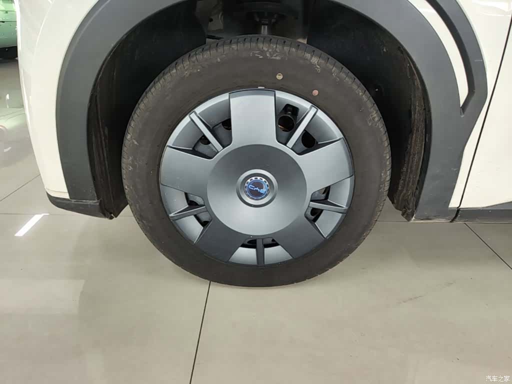 BYD Seagull, 2024 23