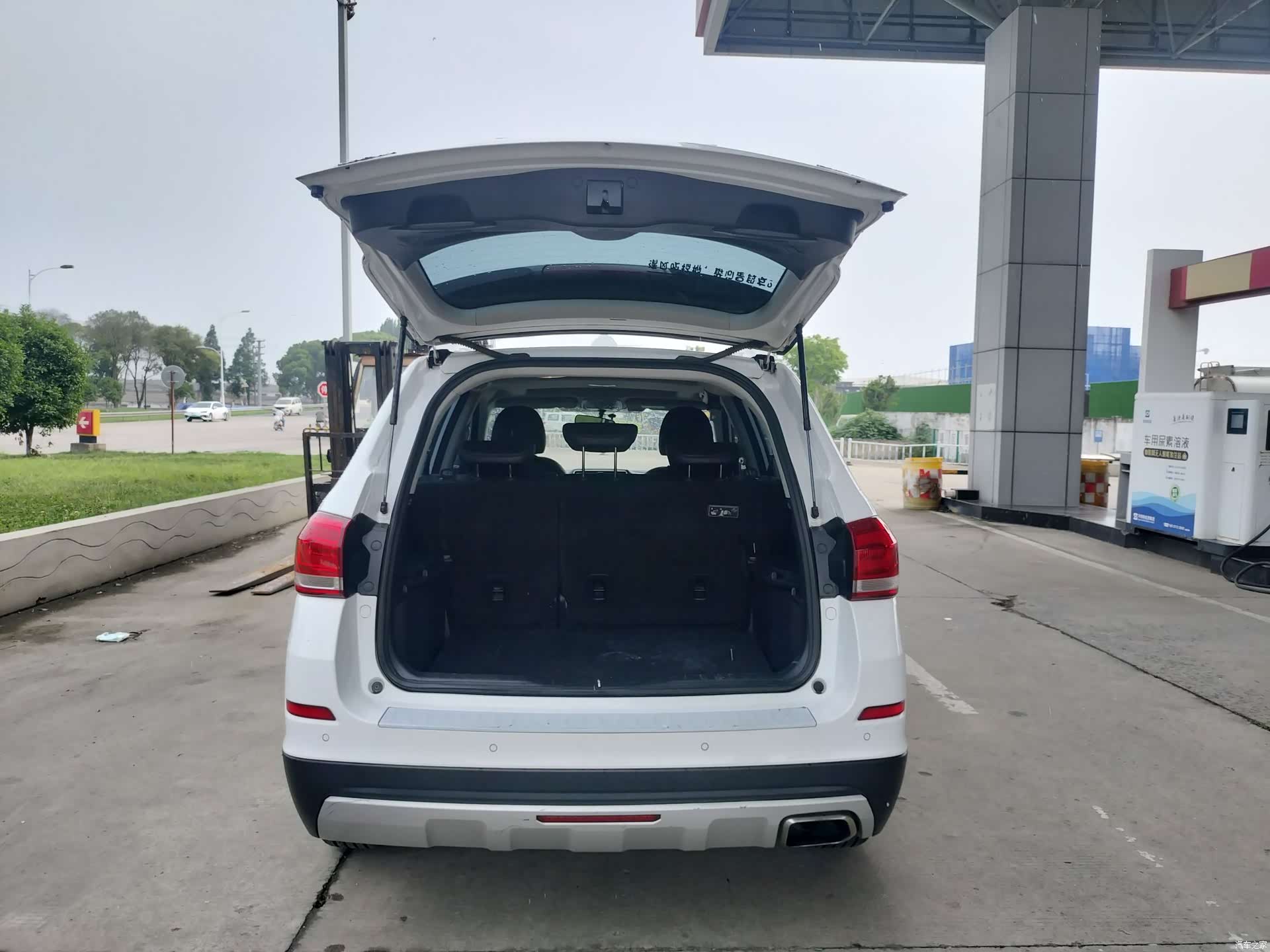 Haval H6, 2017 9