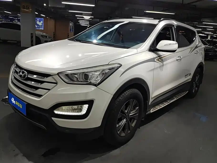 Hyundai Shengda