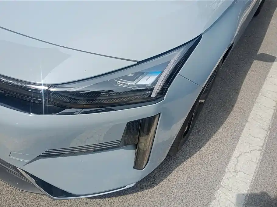 Geely Galaxy Galaxy L6