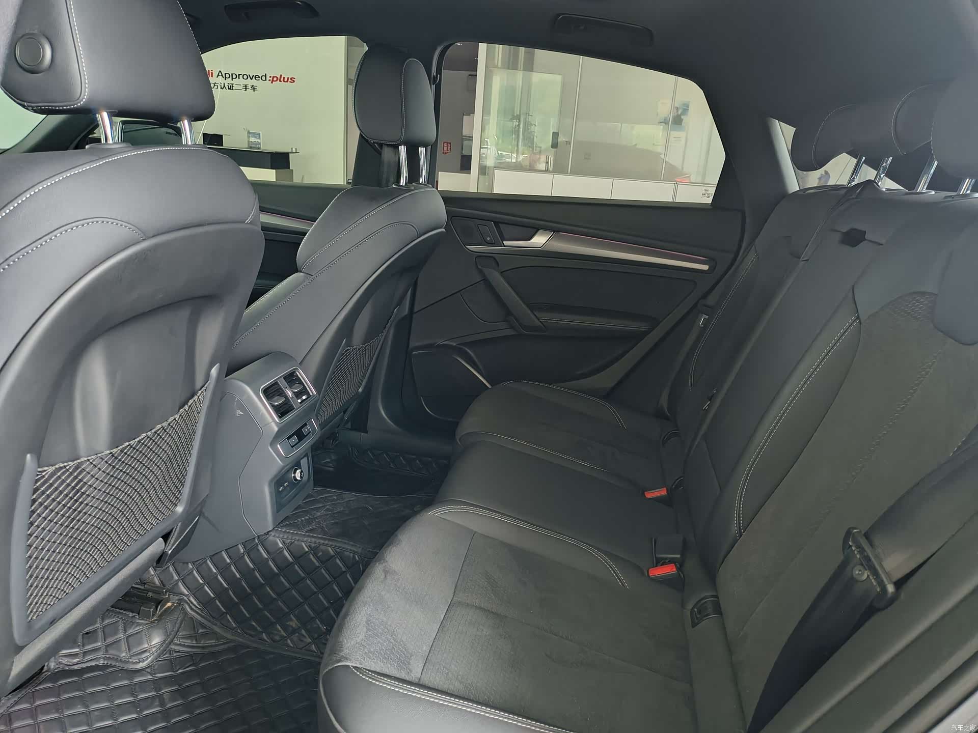 Audi Q5L, 2023 8