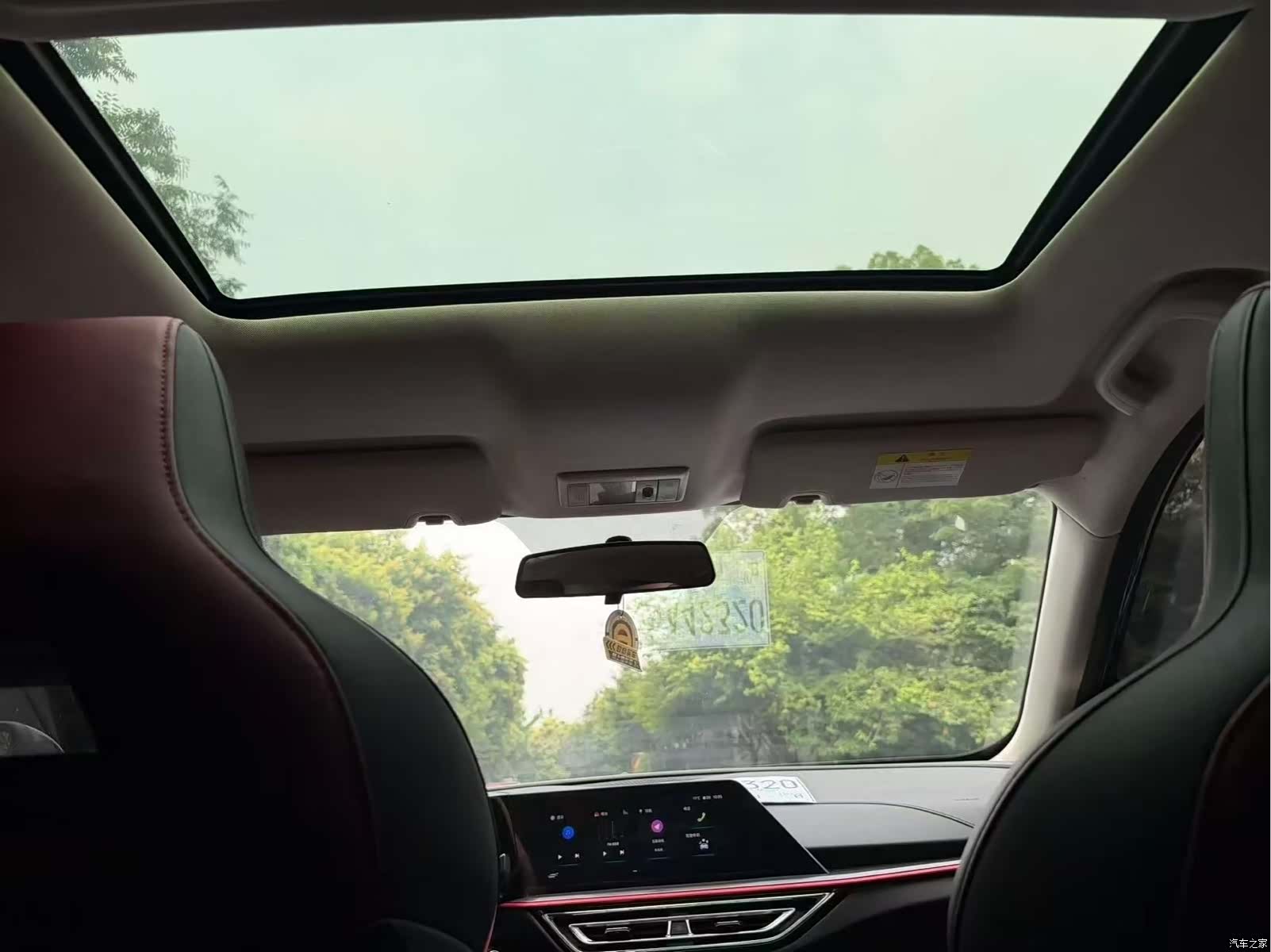 Changan X5, 2022 9