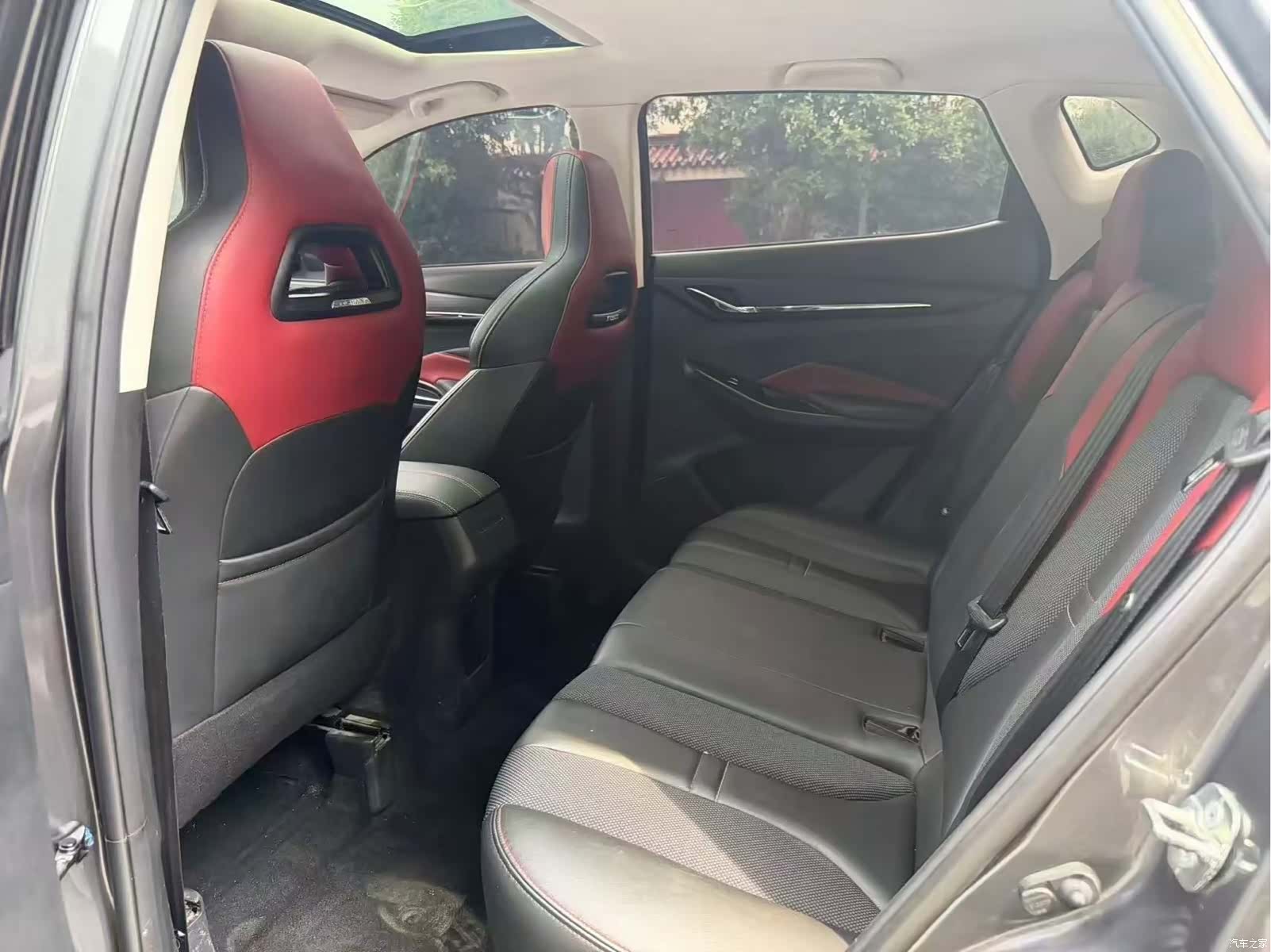 Changan X5, 2022 7