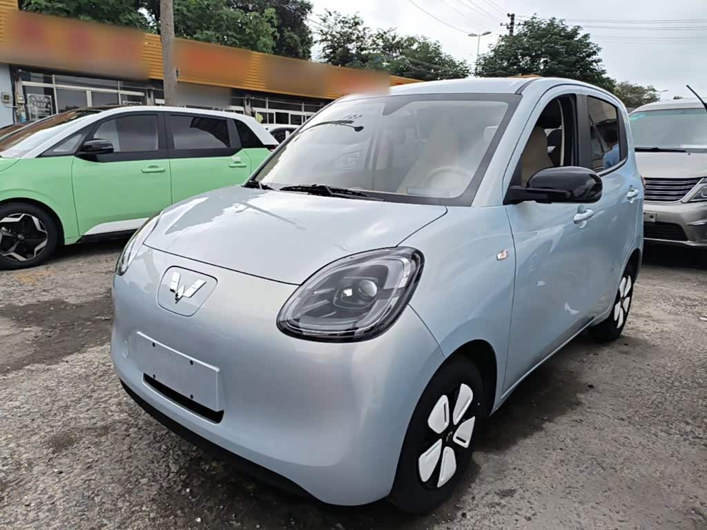 Wuling Mini EV