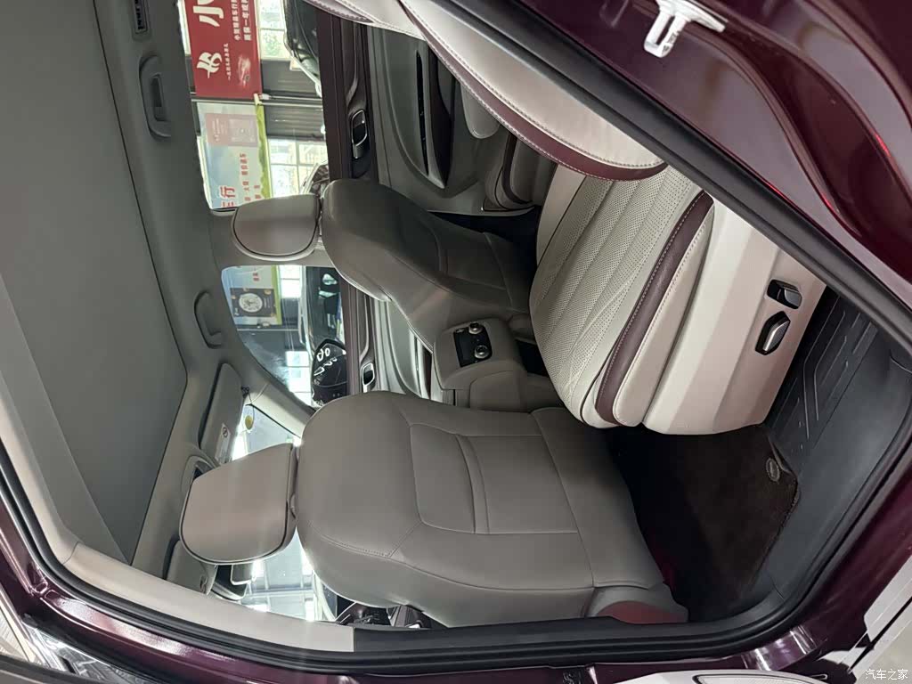 Ford Equator, 2021 17