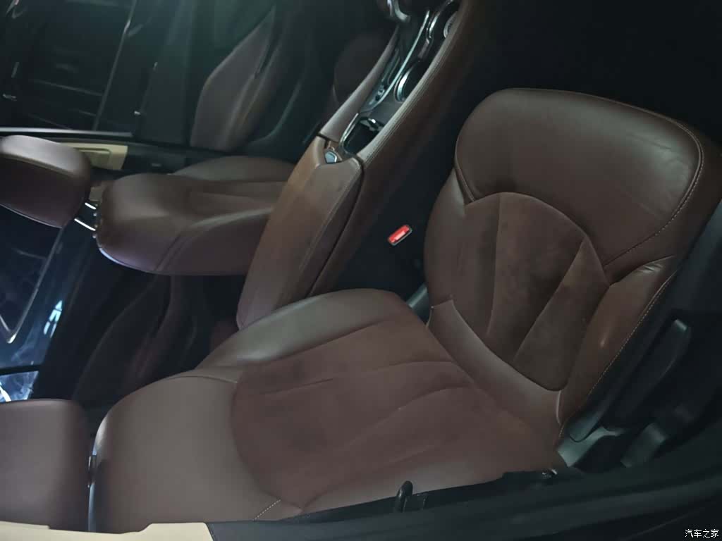 Buick Envision Plus, 2016 9