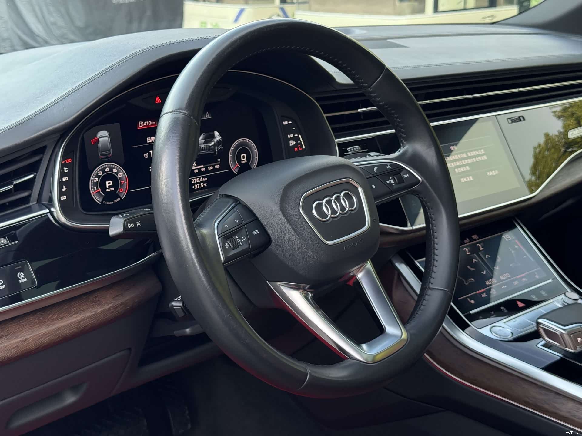 Audi Q7, 2020 17