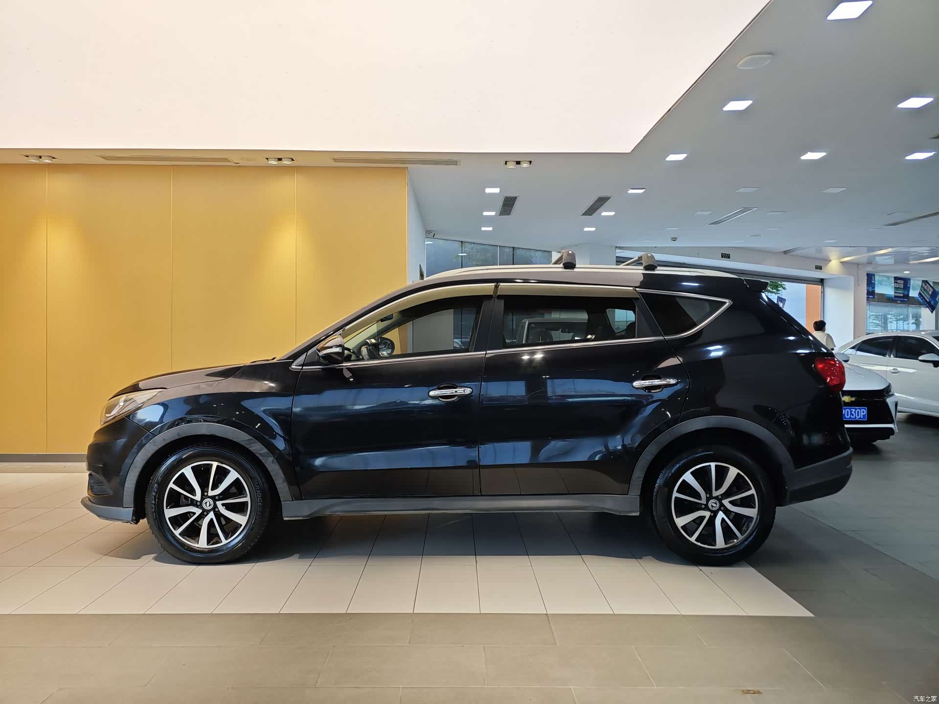 DongFeng 580, 2017 6
