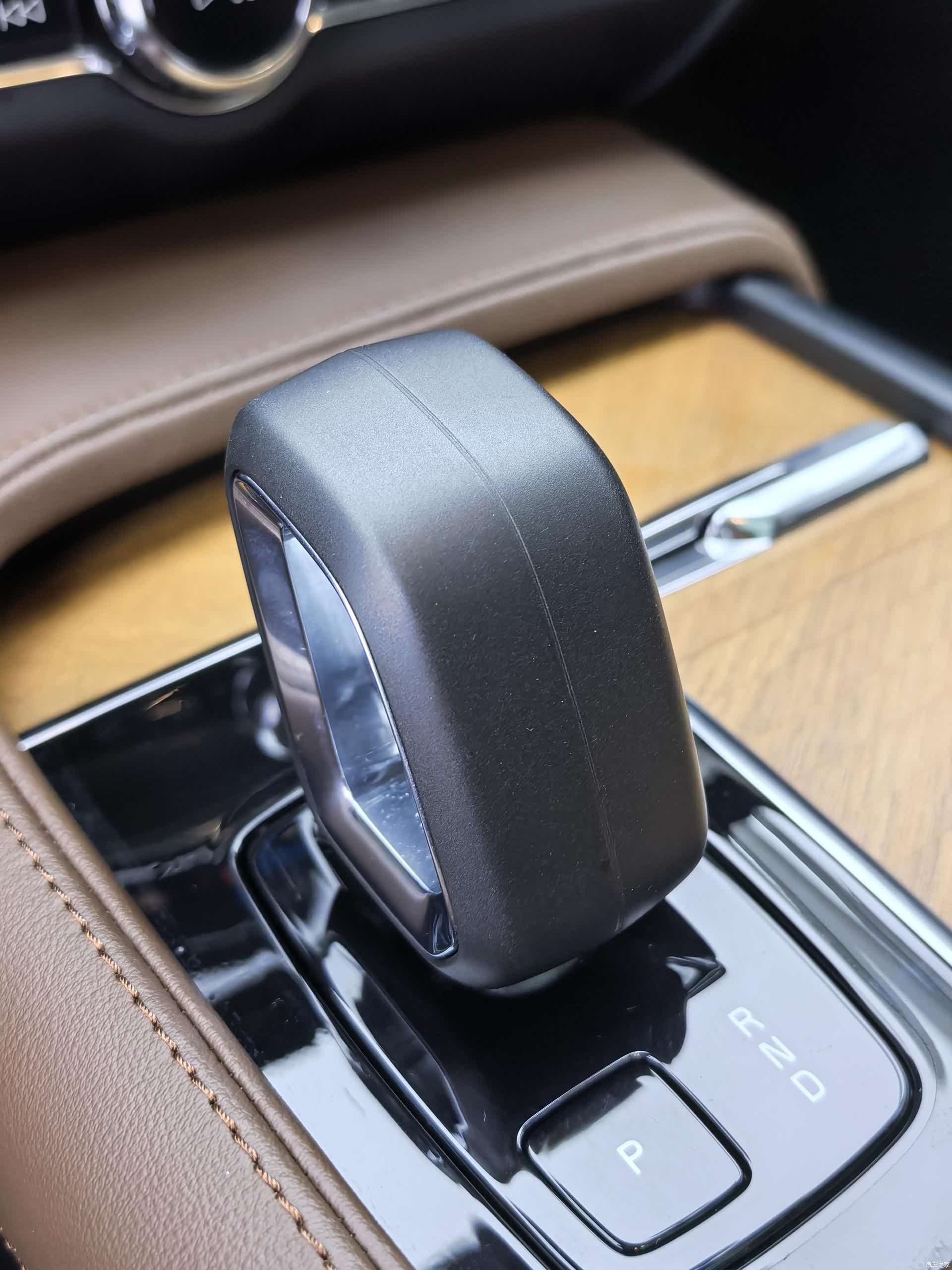 Volvo S90, 2024 26