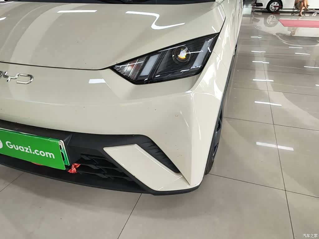 BYD Seagull, 2024 24