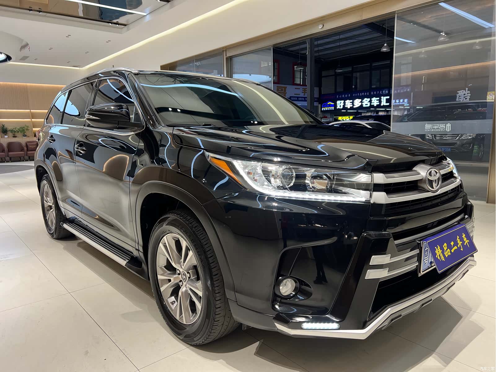 Toyota Highlander, 2020 3