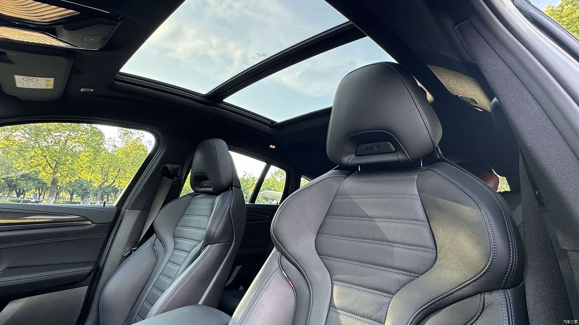BMW X4, 2023 13