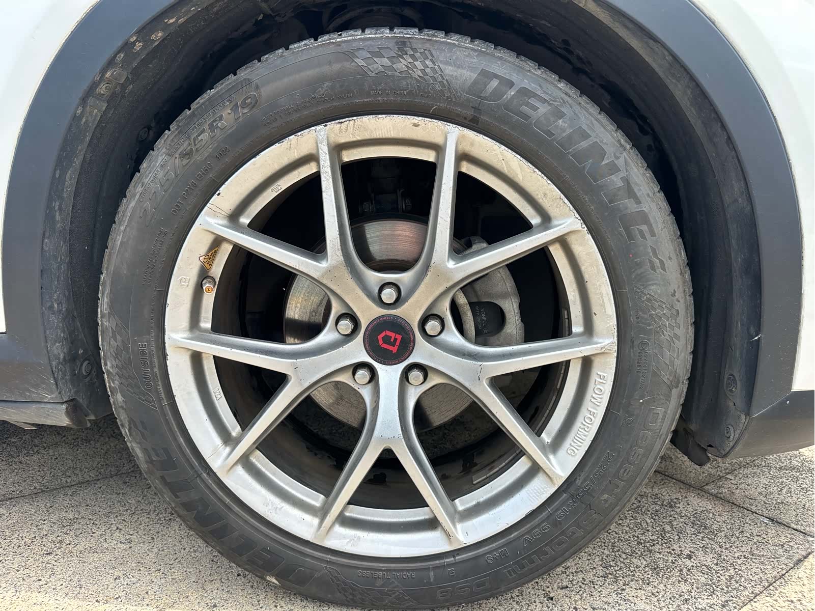 Mazda CX-4, 2016 15