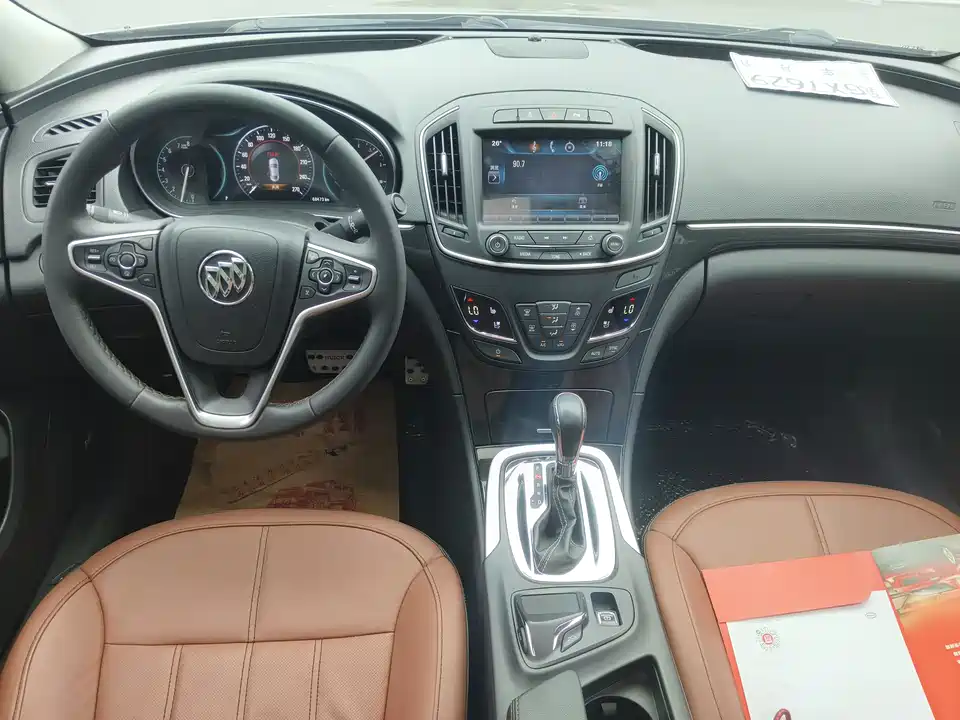 Buick Regal Buick Regal