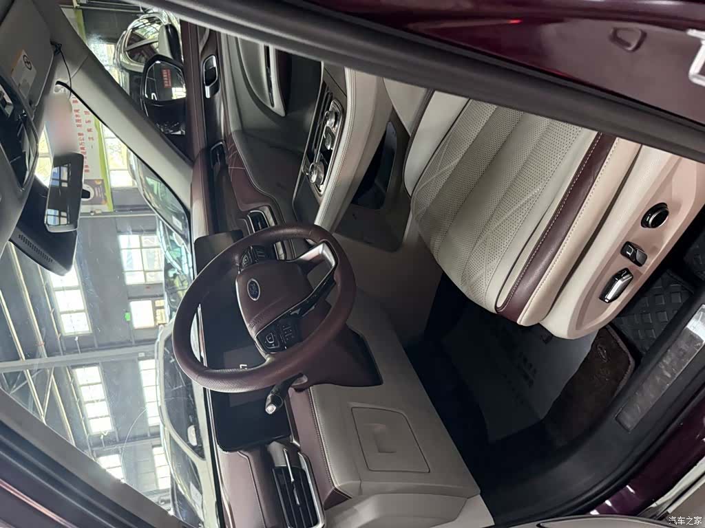 Ford Equator, 2021 18