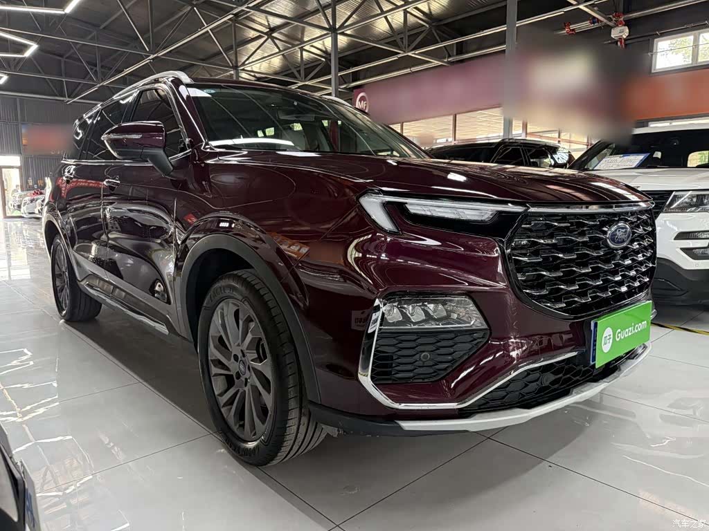 Ford Equator, 2021 10