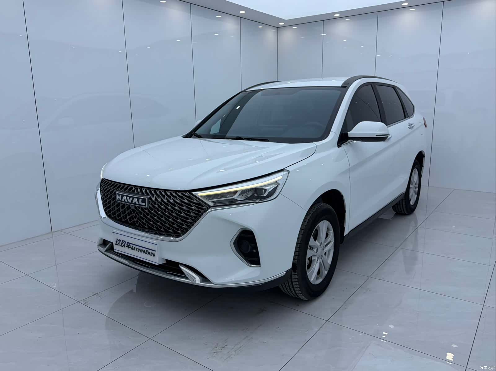 Haval M6