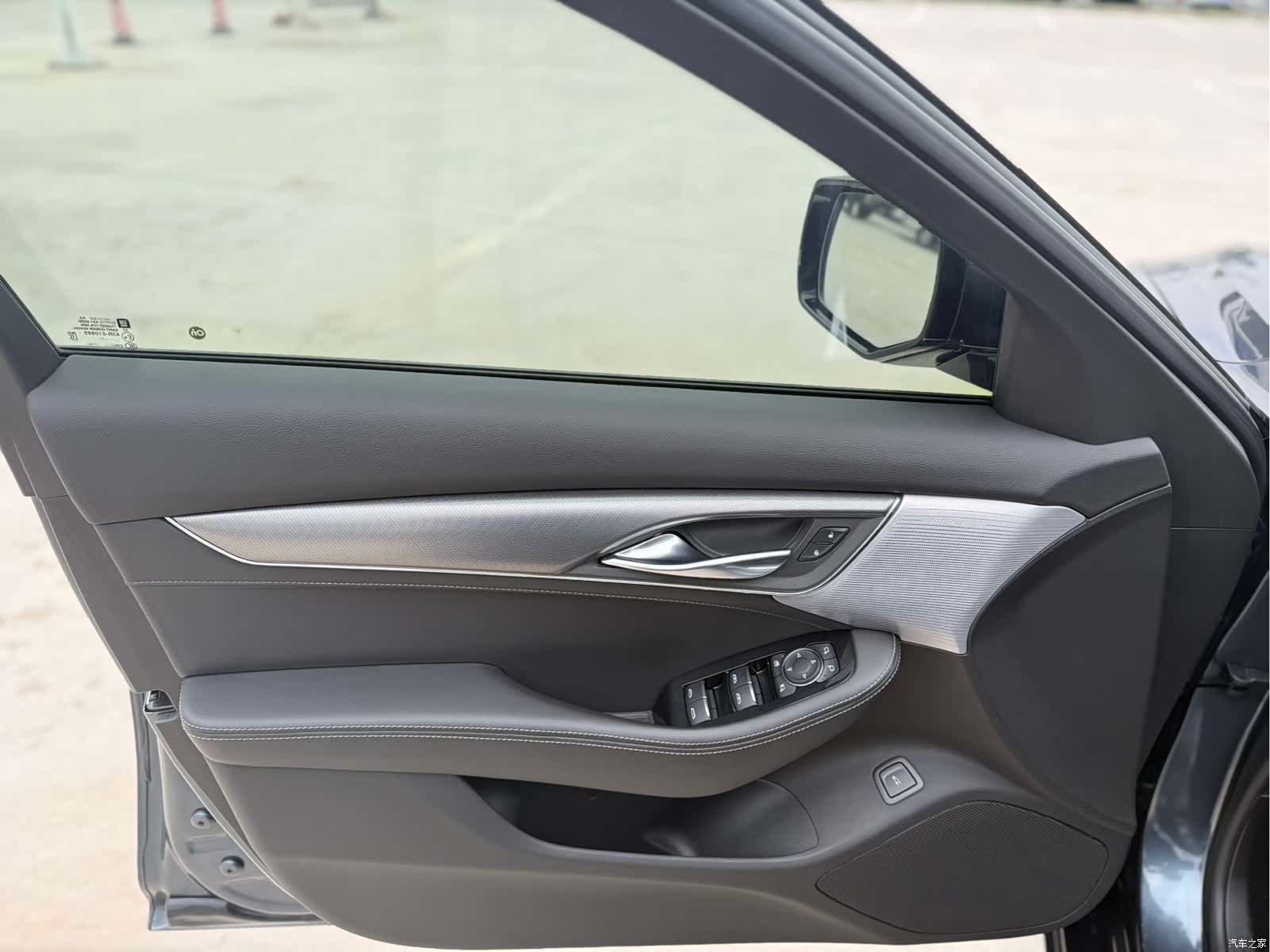 Cadillac CT5, 2021 4