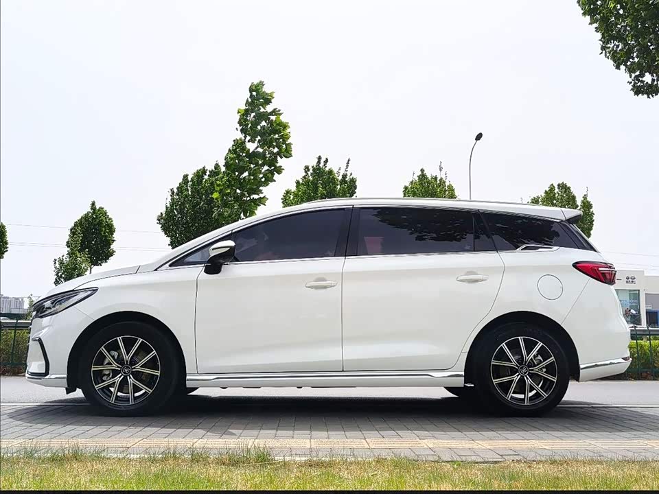 BYD Songjiang BYD Songjiang