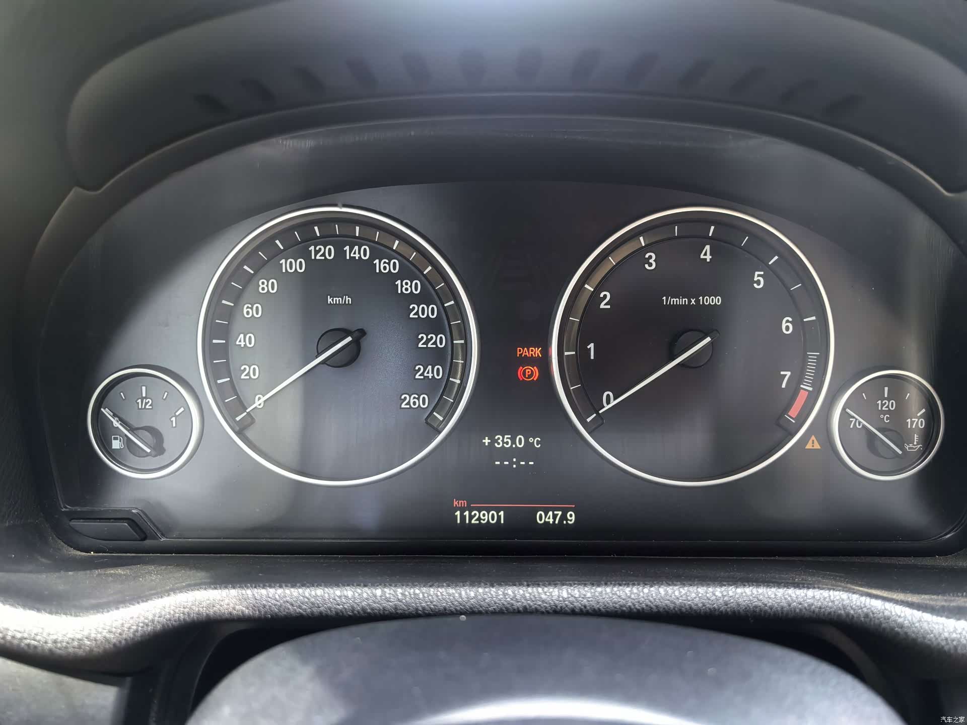 BMW X3, 2014 16