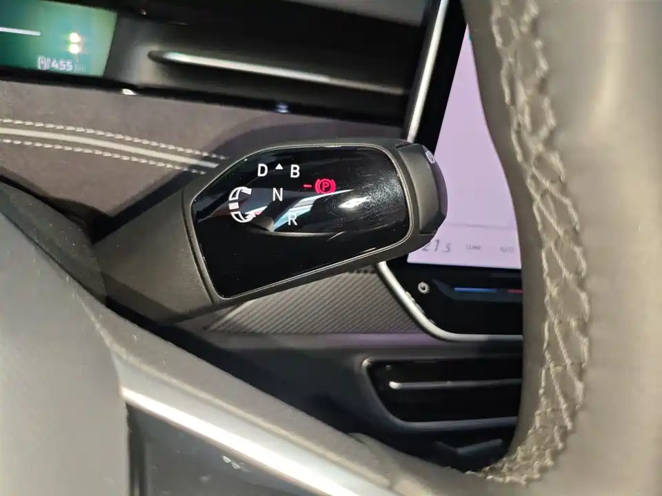 Volkswagen ID.7 VIZZION