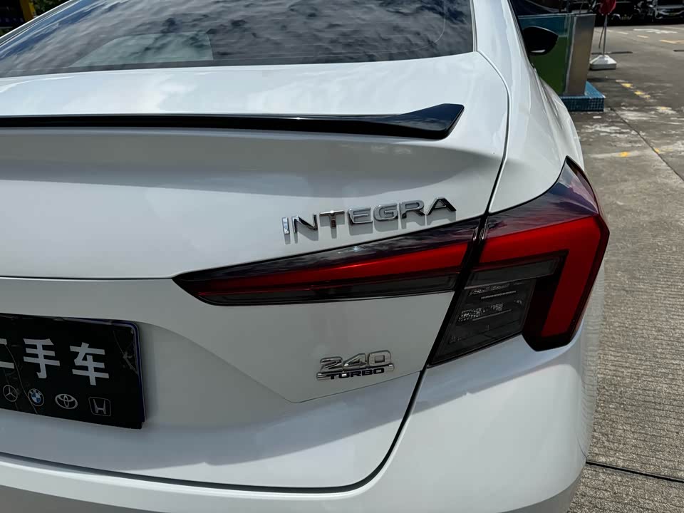 Honda Style