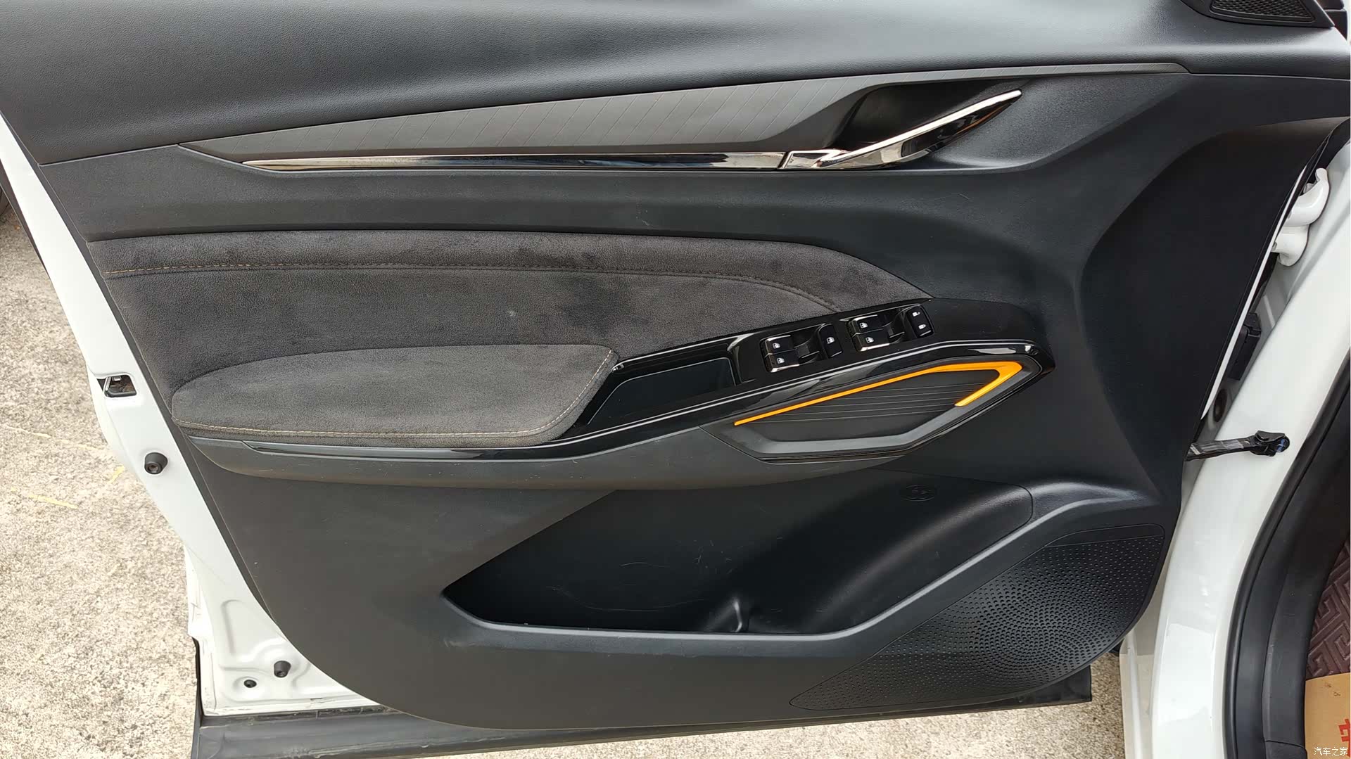 Changan X5, 2023 10