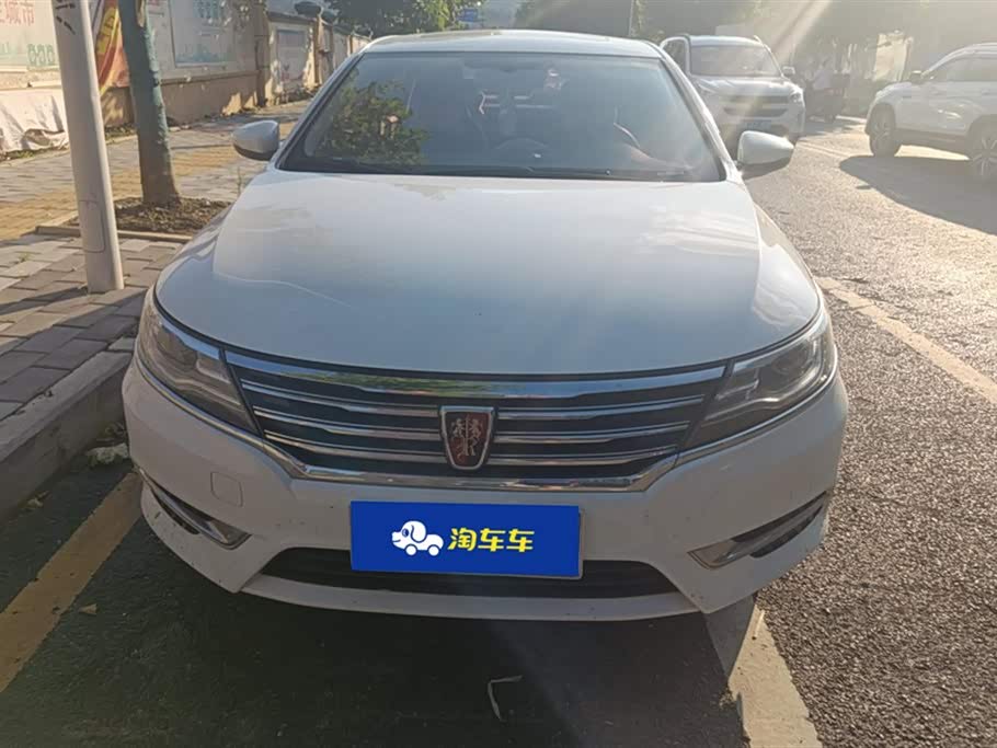 Roewe i6 Roewe i6
