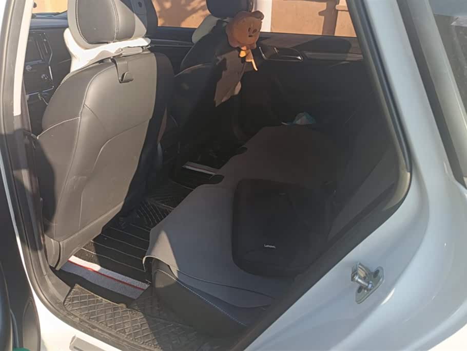 Roewe i6 Roewe i6