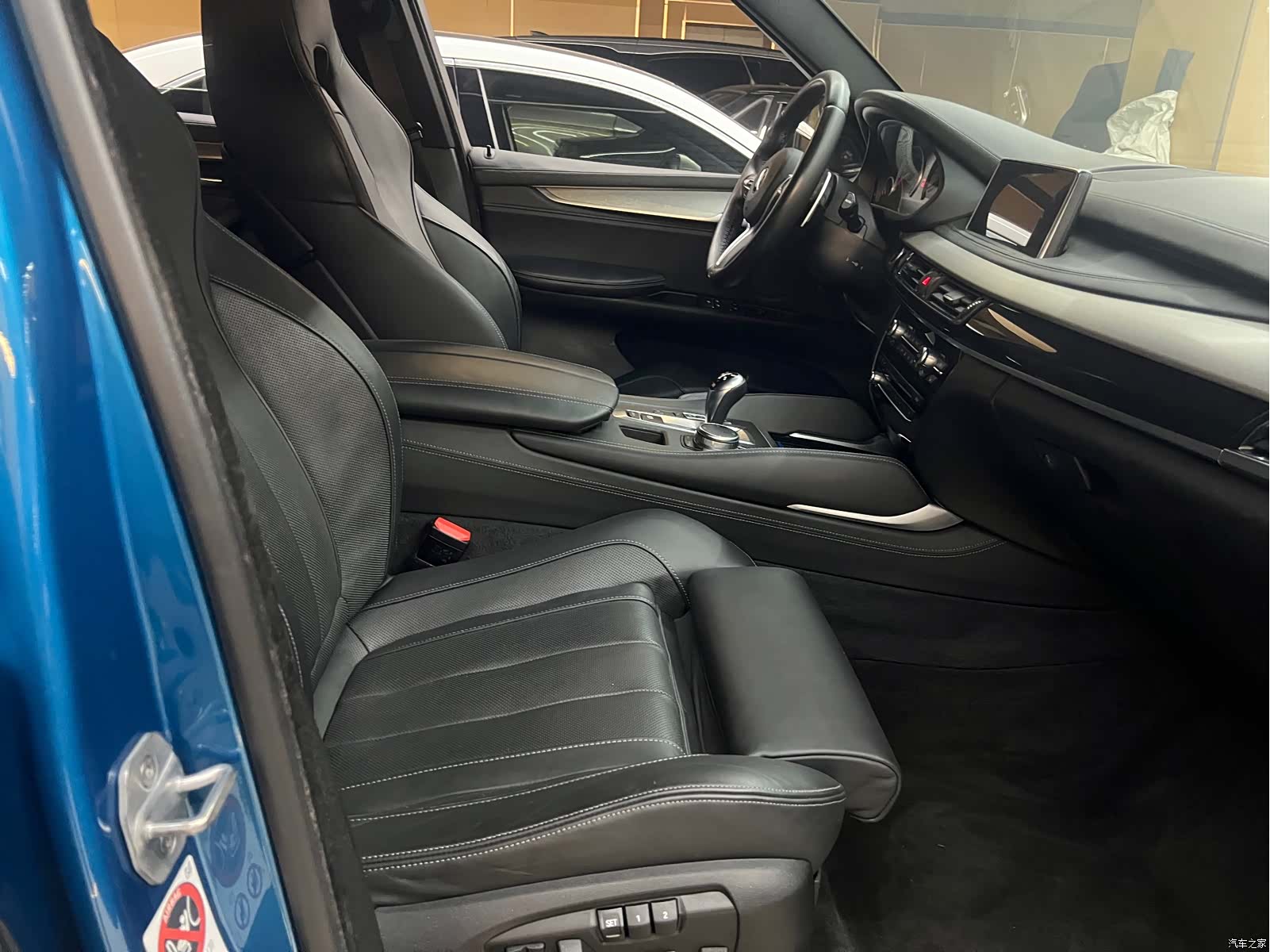 BMW X5, 2017 3